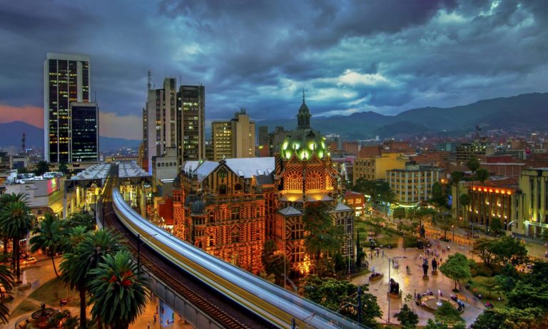 Legalization In Latin America: Who’s Next After Mexico?