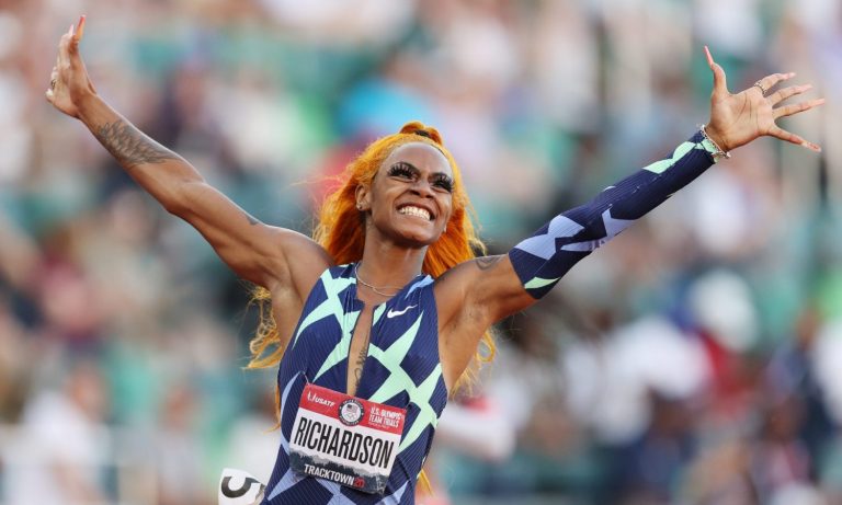 Sha’Carri Richardson: World Anti-Doping Agency Claims US Consistently Pushed For Cannabis Prohibition, Is Anyone Surprised?