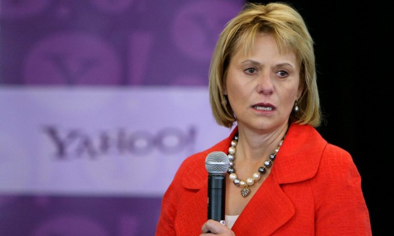 Former Yahoo CEO Carol Bartz Shares Advice For Cannabis Entrepreneurs: ‘You Have To Have Some Cojones’