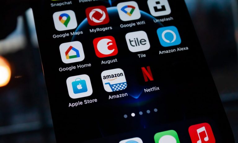 Finally, The First Marijuana Delivery App Is Launched Via Apple Store