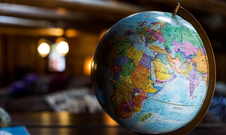 Updated Guide To Cannabis Laws Around The World