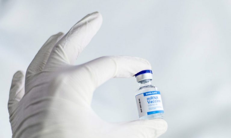 Those Who Get COVID-19 After Getting The Pfizer Vaccine Also Suffer From This