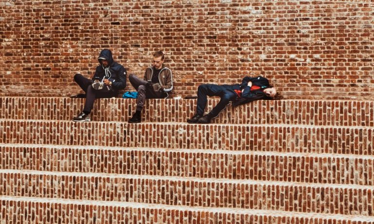 This May Lead Teens To Binging Behavior