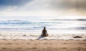 This Is How Long You Should Meditate For Best Results