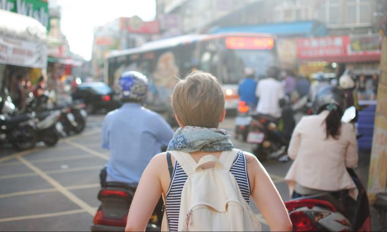 For Better Or Worse, Tourists Now Have To Deal With Marijuana