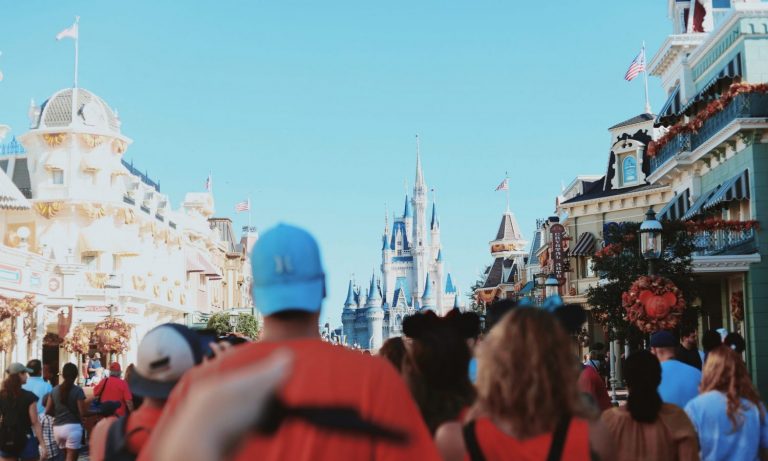 Traveling To Disney? Here’s What You Should Know About The Re-Opened Park