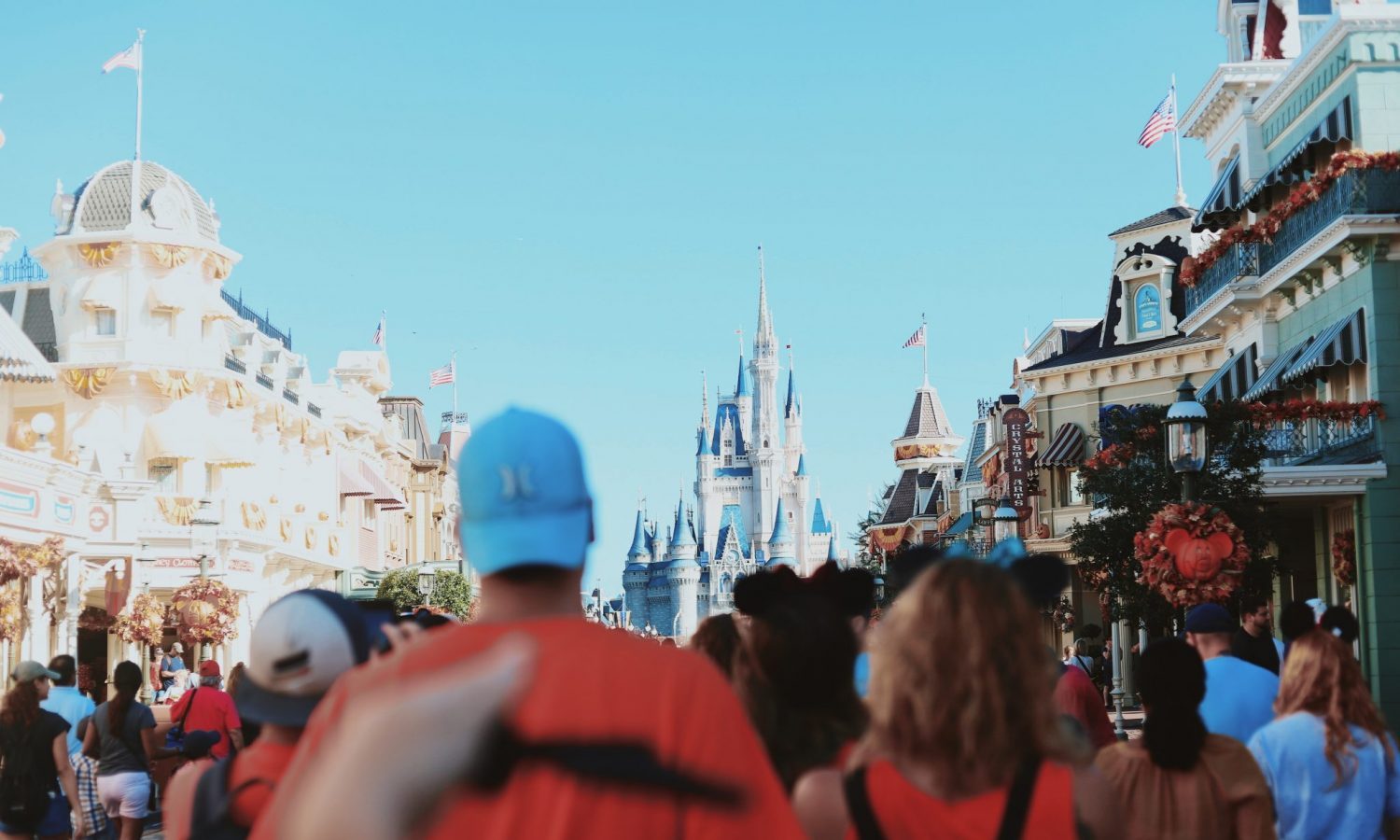 Traveling to Disney? Here's What You Should Know About The Park Post-COVID-19