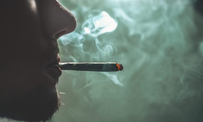 3 Problems With Developing A High THC Tolerance 3 Problems With Developing A High THC Tolerance