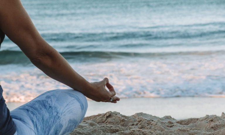 5 Activities Made Better With Mindfulness, Including Getting High