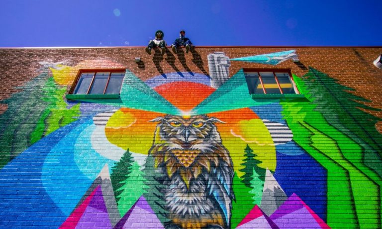 The Inspiring Way Artists And Cannabis Operators Are Collaborating During Pandemic