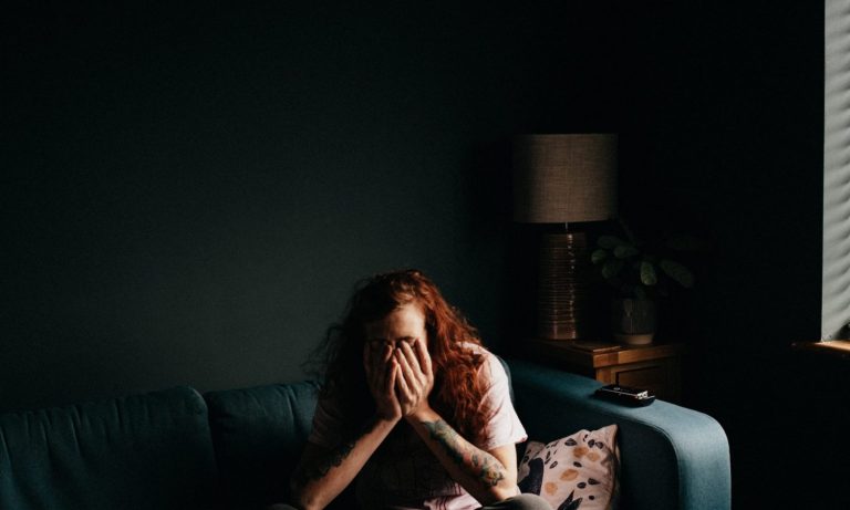 Tired All The Time? Here’s What Might Be Happening