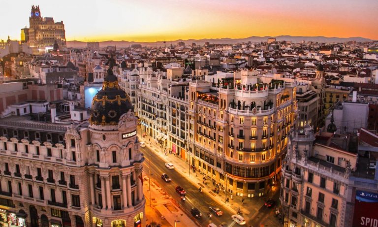 Will Crackdown On Barcelona Cannabis Social Clubs Force Legalization Issue In Spain?