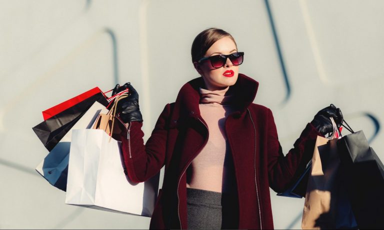 4 Tips To Help You Be More Confident