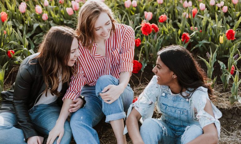 Here’s Why Young And Healthy People Should Get Their COVID-19 Vaccine