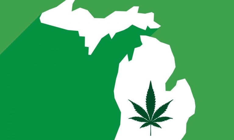 Michigan Report: Cannabis Billboards Up But Lawmakers Want Them Down