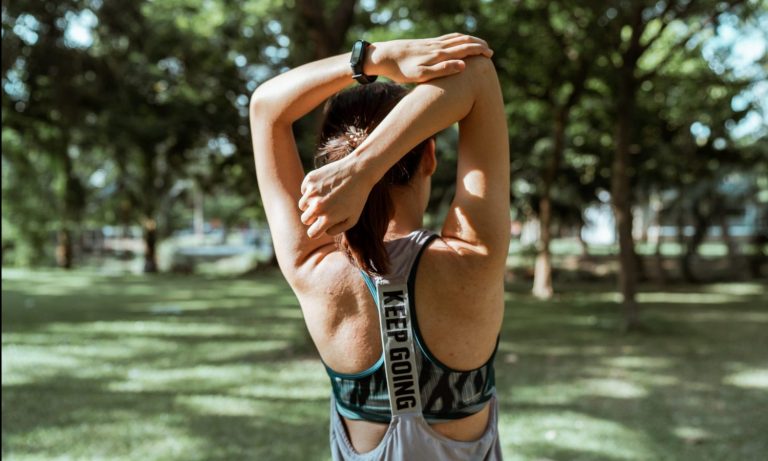Muscle Cramps Could Be A Sign Of This Condition