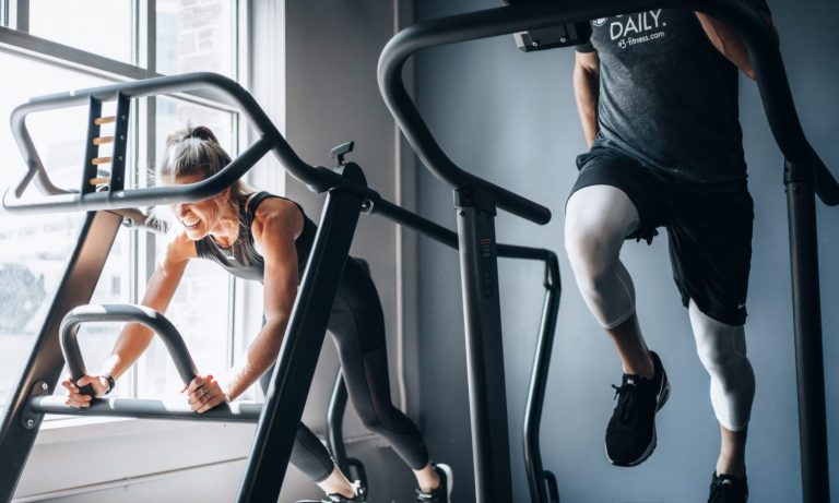 Exercise May Improve Memory And Delay Alzheimers