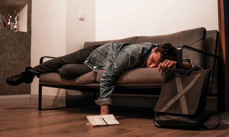 3 Tricks To Help Understand Your Sleep