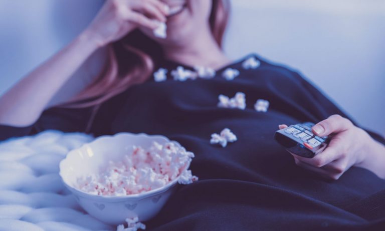 5 Cartoons To Watch When You’re High