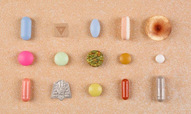 Are Psychedelics Going Mainstream? Here’s How Many Americans Have Tried Psychedelics