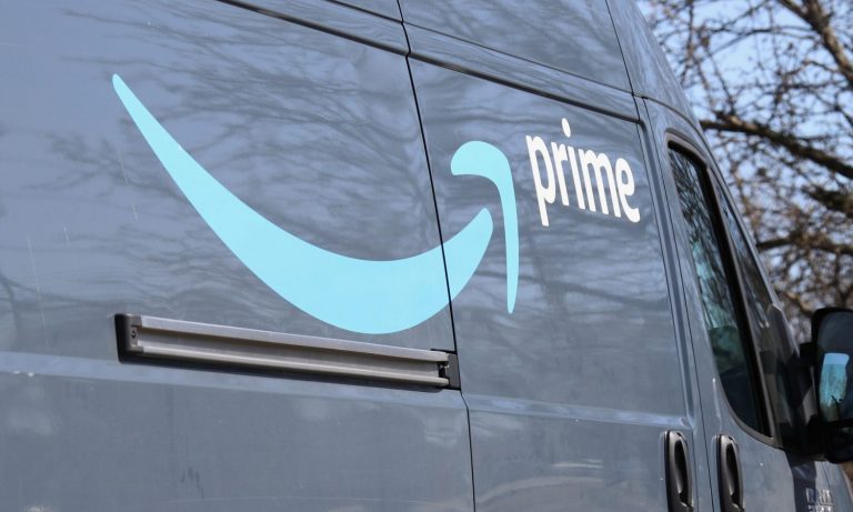 Amazon Urges Delivery Partners Not To Screen For Cannabis In Bid To Recruit Drivers