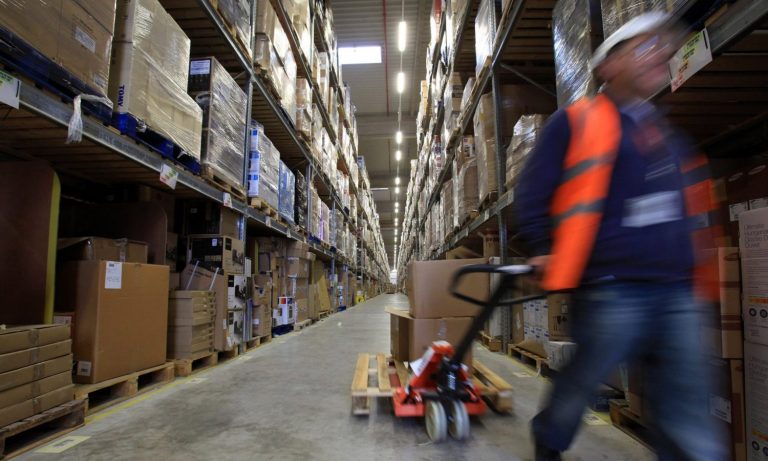 Amazon’s Cannabis Policy Will Be Retroactive — Formerly Rejected Applicants Are Now Eligible For Jobs
