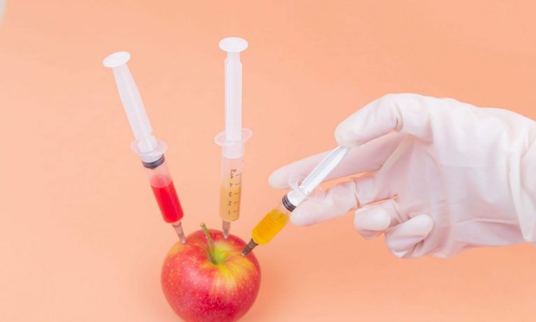 Can You Get The Flu Shot And COVID-19 Vaccine At The Same Time?