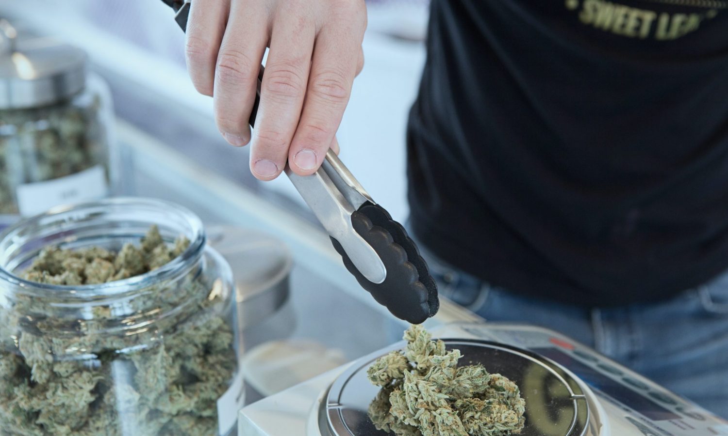 Can You Use Your Medical Marijuana Card In Other States?