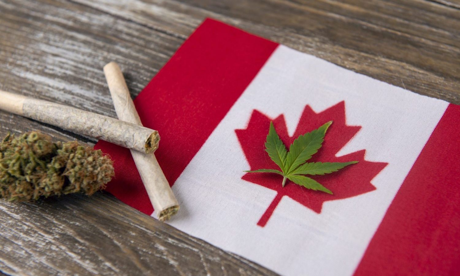 Canadian Cannabis Sales Hit Another Record — Which Province Sold The Most?