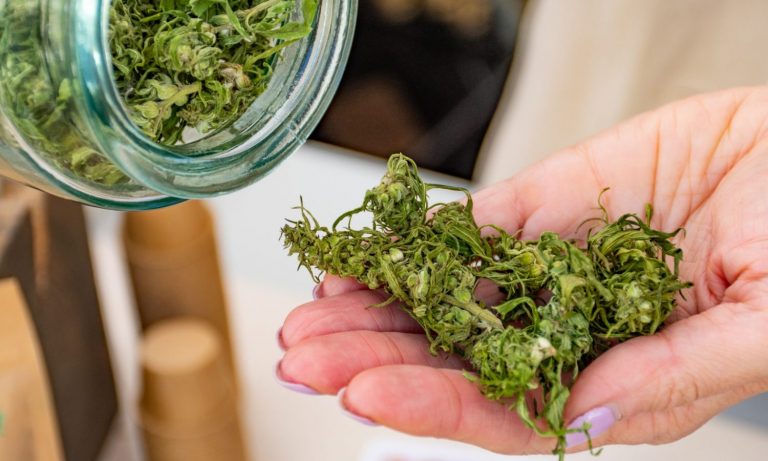 New Jersey Cannabis Sales To Begin Soon As Panel Takes Historic Vote — For Real This Time