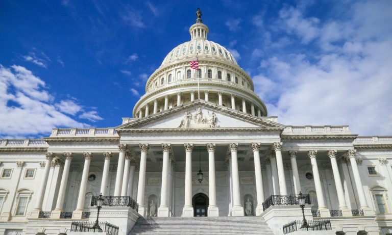 Congress Upholds DC Weed Sales Ban, Protects State Medical Programs