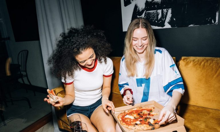 How To Beat The Munchies, Is It Even Possible?