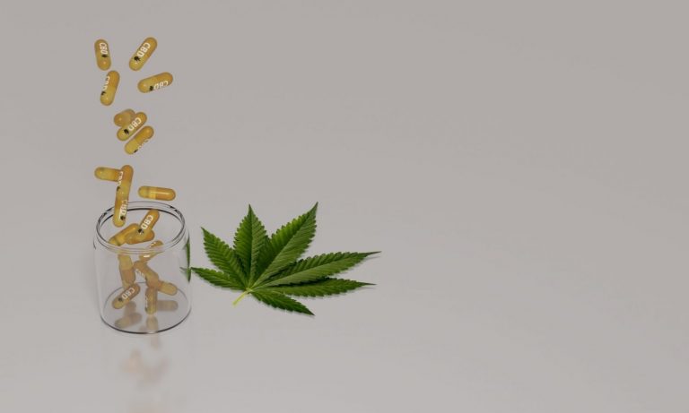 Industrial Hemp Products, Including CBD, Are Finally Legit In California