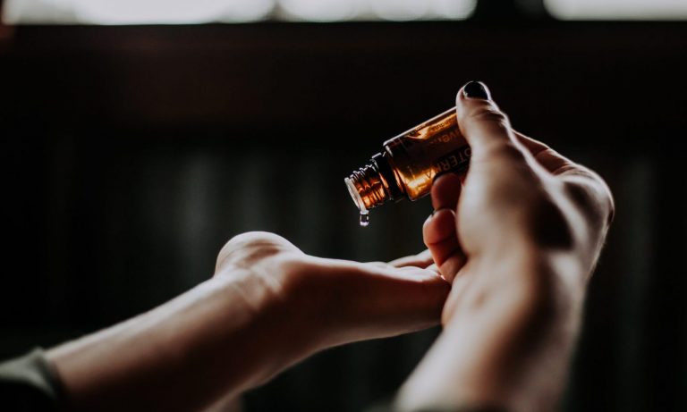 Study Says CBD Slows Aging