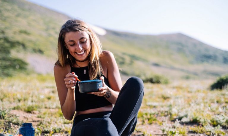 How To Eat Healthy Without Sacrificing The Fun