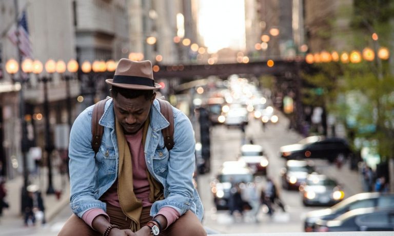 How To Know If Your Stress Is Normal — Or If It’s Becoming Something More