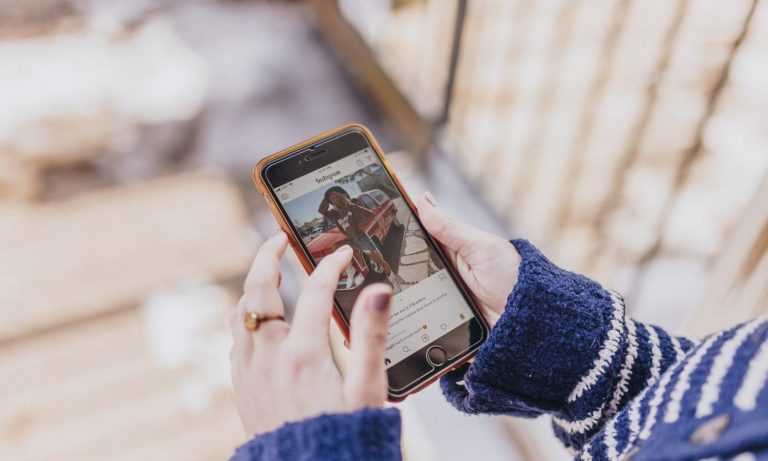 Instagram Is Pushing Cannabis Brands Onto Influencers