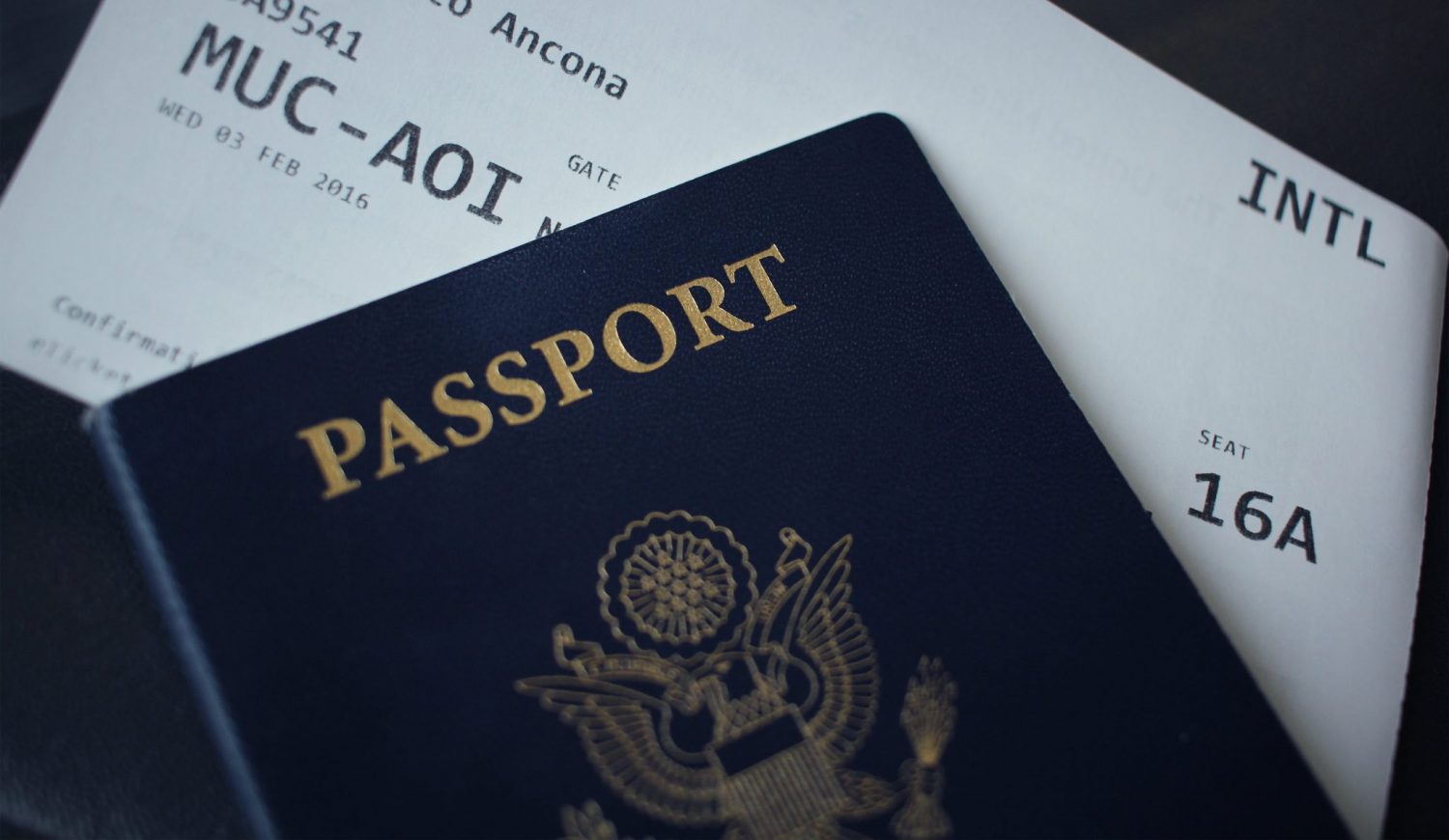 International Travel: Biden Administration Updates COVID-19 Guidelines