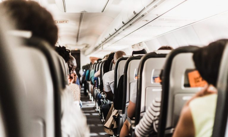 Labor Day: What The CDC Advises In Terms Of Travel & Social Gatherings
