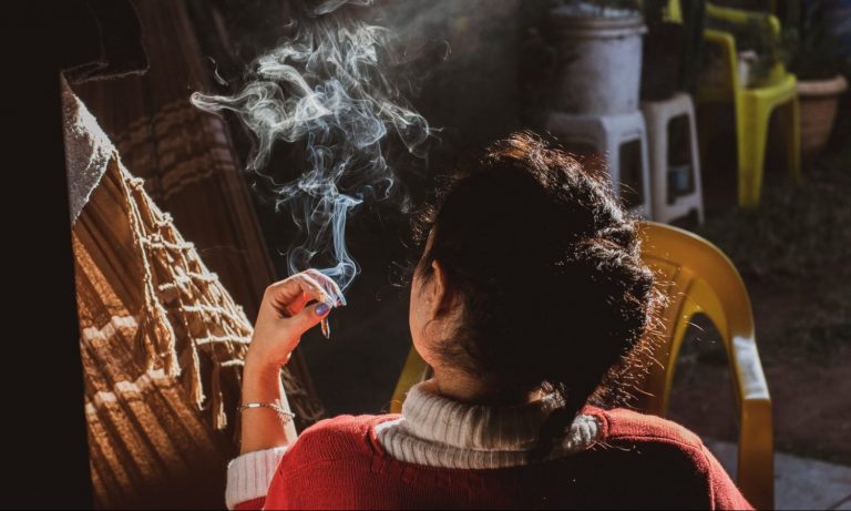 FDA Warns Consumers Of Risks Associated With Delta-8 THC Products