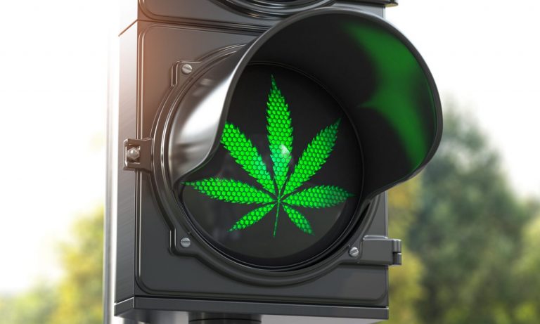 Missouri’s Marijuana Legalization Measure Officially Approved For November Ballot