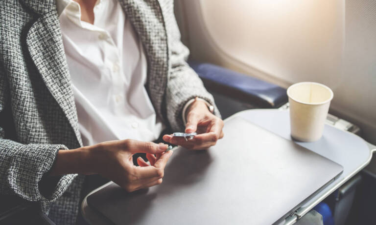 Yes, Marijuana Can Ease Motion Sickness And Here Are The Strains That Help