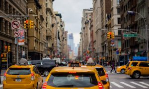 New York Looks to Rethink Cannabis Taxes