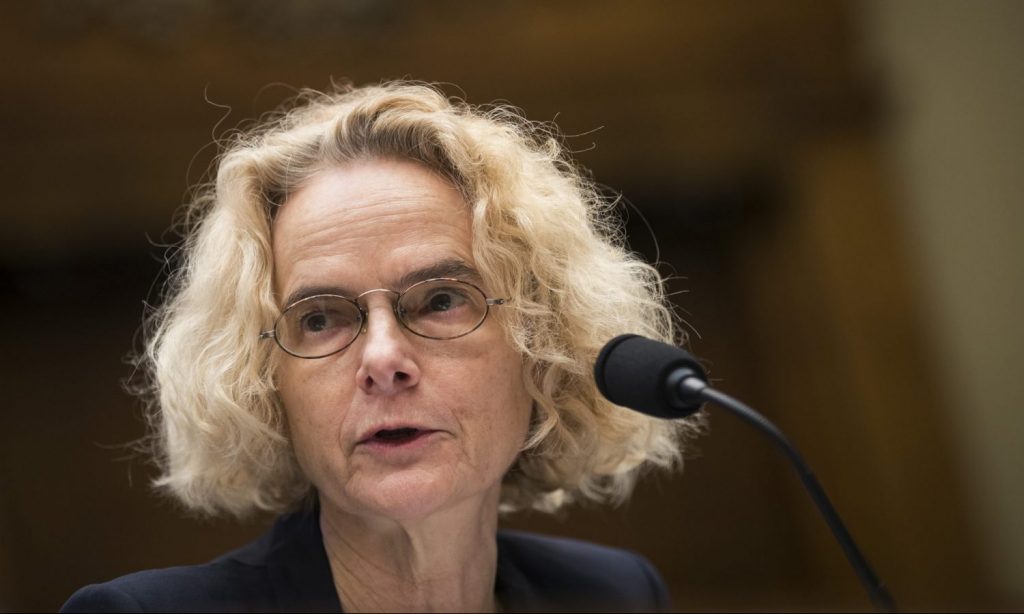 Nora Volkow