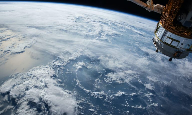 Illicit Cannabis Farm So Huge, It Was Visible From Space