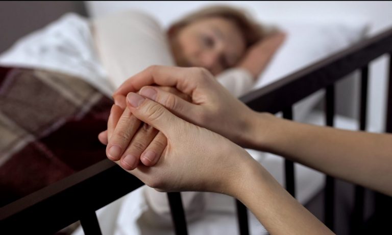 Terminally Ill Californians Will Have Access To Medical Marijuana In Hospitals