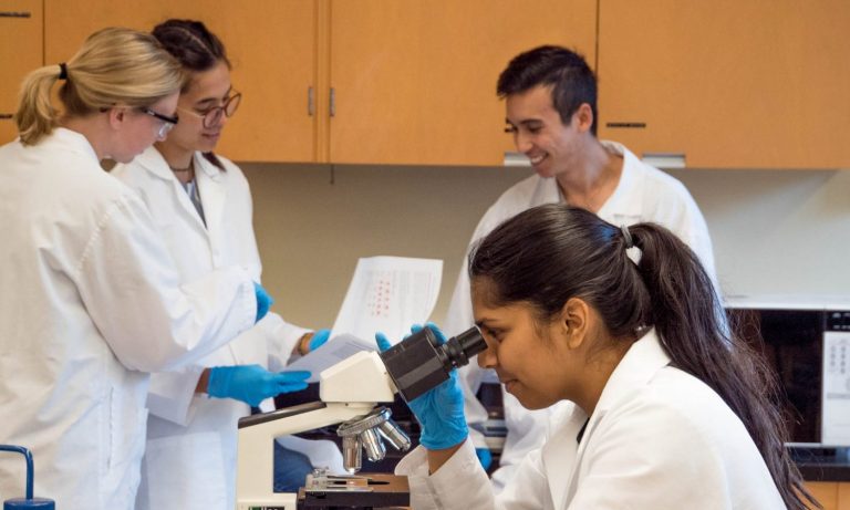 Company Is Developing A Combined COVID/Flu Shot