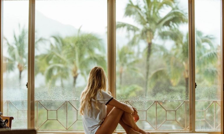 Doing This Could Help Curb Some Of The Side Effects Of Sitting