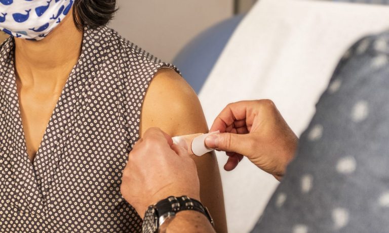 This Vaccine Might Be Deemed ‘Obsolete’ In The Near Future