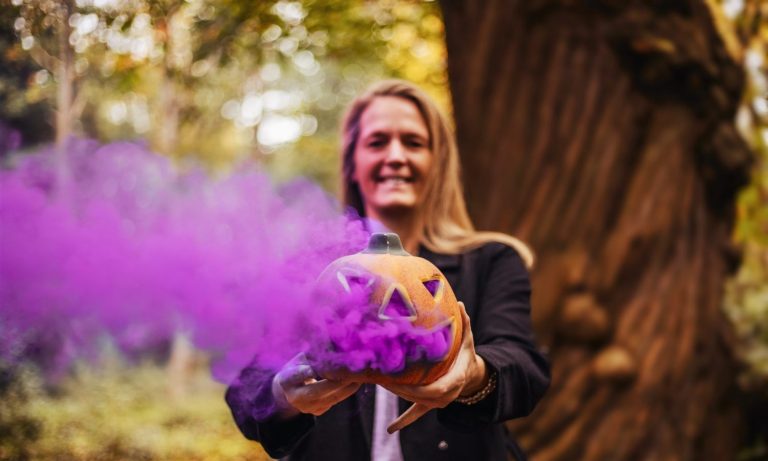 5 Fall Weekend Activities To Do While High